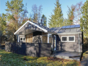 Holiday home Tranevænget IV